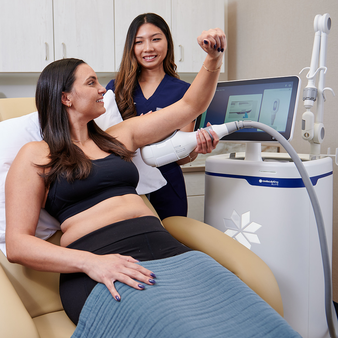 All About CoolSculpting