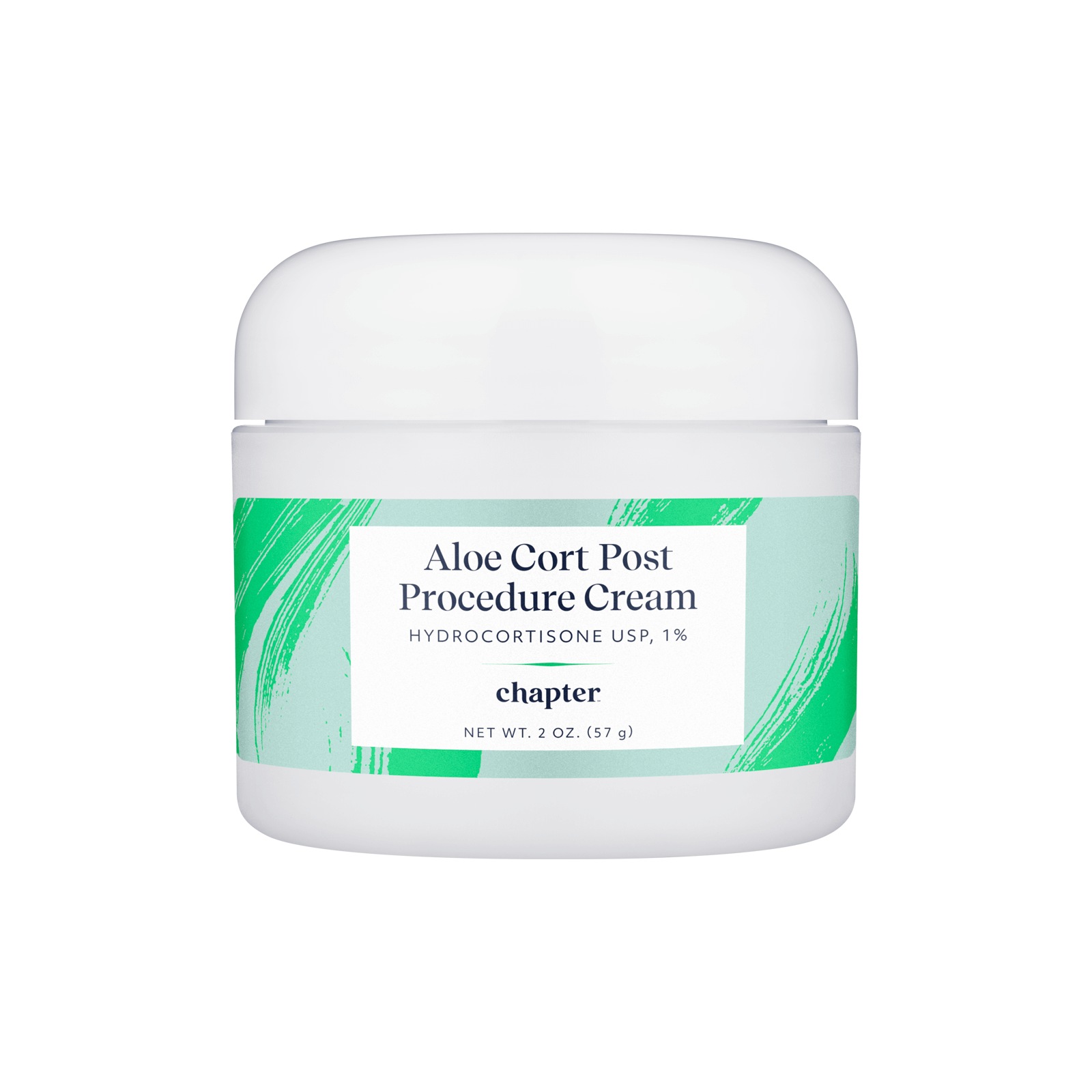 Aloe Cort Post Procedure Cream