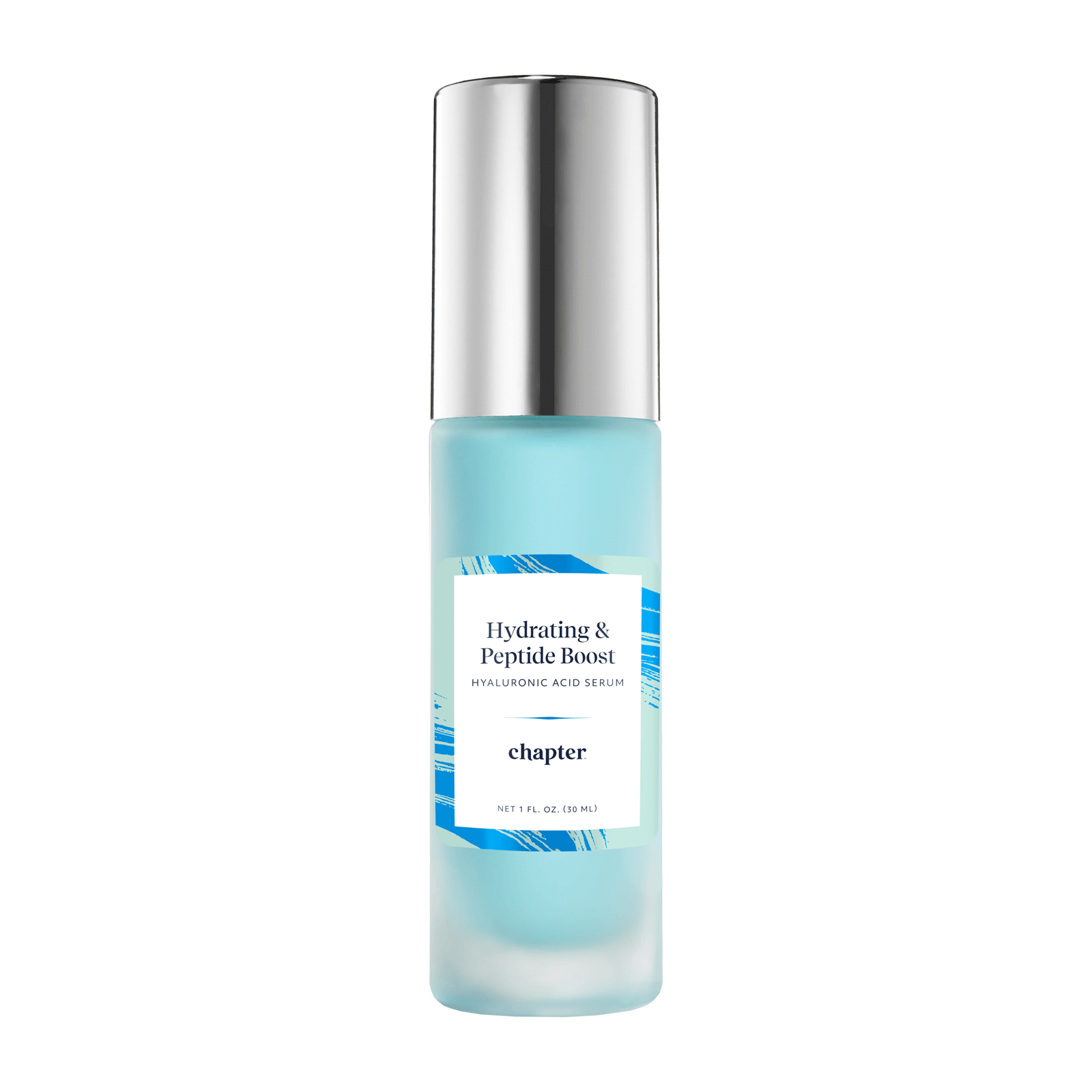 Hydrating & Peptide Boost