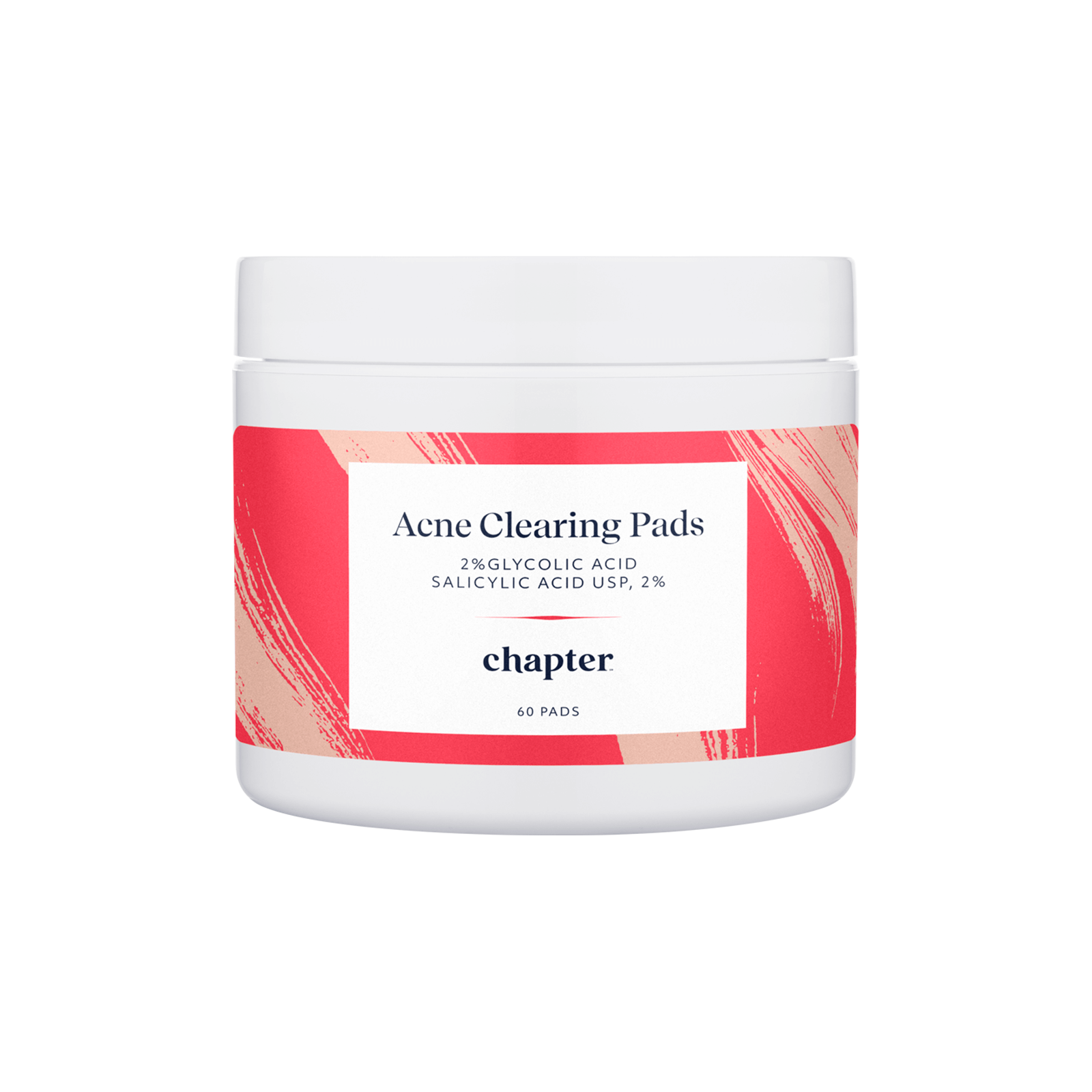 Acne Clearing Pads – (2/2)