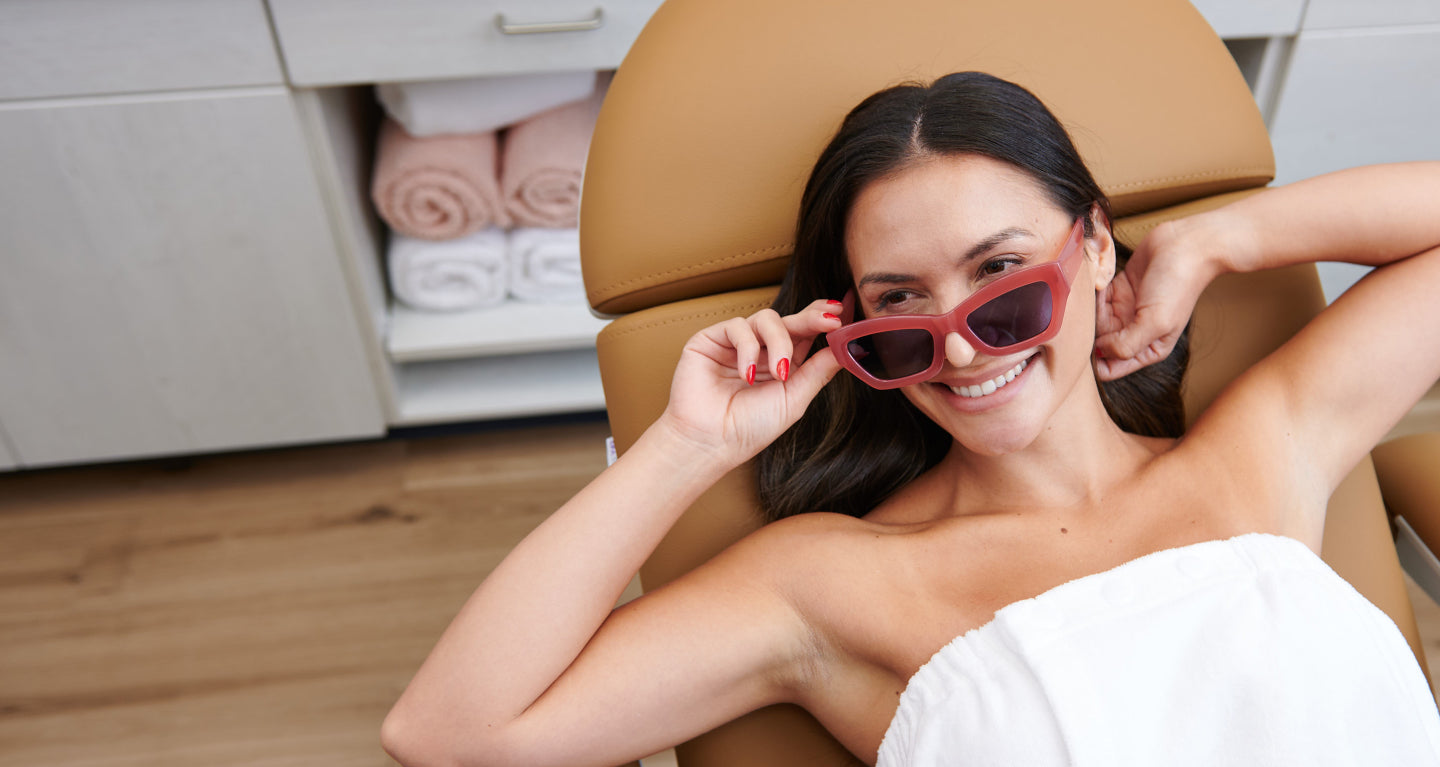unwanted hair laser hair removal